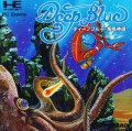 Deep Blue (import japonais) d'occasion (Nec PC Engine CoreGrafX)