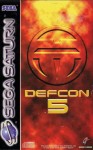 DefCon 5   d'occasion (Saturn)