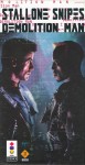 Demolition Man (import USA) d'occasion (Panasonic 3DO)