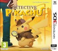 Détective Pikachu d'occasion (3DS)