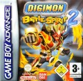 Digimon Battle Spirit 2  d'occasion (Game Boy Advance)