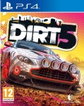 DIRT 5 d'occasion (Playstation 4 )