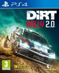 DiRT RALLY 2 0 d'occasion (Playstation 4 )