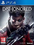 Dishonored : La Mort de l'Outsider d'occasion (Playstation 4 )