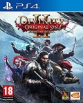 Divinity: Original Sin II - Definitive Edition  d'occasion (Playstation 4 )