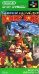 Donkey Kong Country (import japonais) d'occasion (Super Nintendo)