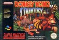 Donkey Kong Country d'occasion (Super Nintendo)