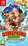 Donkey Kong Country : Tropical Freeze d'occasion (Switch)