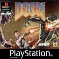 Doom Big Box d'occasion (Playstation One)