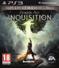 Dragon Age Inquisition d'occasion (Playstation 3)