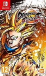 Dragon Ball Fighter Z  d'occasion (Switch)