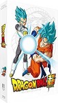 Dragon Ball Super - L'intégrale Box 1 Édition Collector Limitée  d'occasion (BluRay)