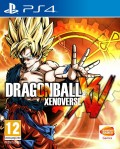 Dragon Ball Xenoverse d'occasion (Playstation 4 )