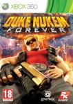 Duke Nukem : Forever d'occasion (Xbox 360)