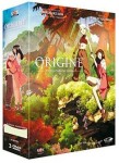 Origine - Édition Collector d'occasion (DVD)