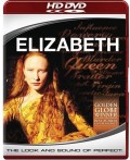 Elizabeth d'occasion (HD DVD)