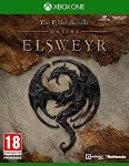 The Elder Scrolls Online : Elsweyr  d'occasion (Xbox One)