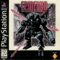 Epidemic (import USA) d'occasion (Playstation One)