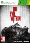 The Evil Within d'occasion (Xbox 360)