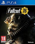 Fallout 76  d'occasion (Playstation 4 )