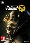 Fallout 76 sous blister d'occasion (Jeux PC)