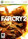 Far Cry 2 d'occasion (Xbox 360)