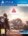 FarPoint d'occasion (Playstation 4 )