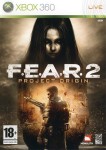 Fear 2 : Project origin d'occasion (Xbox 360)