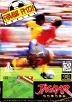 Fever Pitch Soccer en boîte sous blister d'occasion (Atari Jaguar)