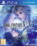 Final Fantasy X/X2 HD Remaster  d'occasion (Playstation 4 )