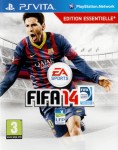 Fifa 14 d'occasion (Playstation Vita)