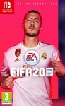 FIFA 20 d'occasion (Switch)