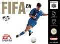 FIFA 64 d'occasion (Nintendo 64)