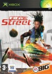 Fifa street d'occasion (Xbox)