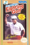 Lee trevino s fighting golf d'occasion (NES)