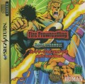 Fire ProWrestling S: 6Men Scramble (import japonais) d'occasion (Saturn)