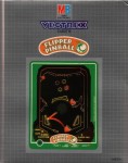 Flipper Pinball en boîte  d'occasion (Vectrex)