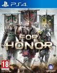 For Honor d'occasion (Playstation 4 )