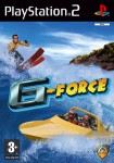 G force d'occasion (Playstation 2)