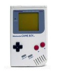 Console Game Boy Classic d'occasion (Game Boy)