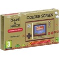 Game & Watch Super Mario Bros Colour Screen en boîte d'occasion (Game & Watch)