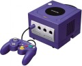 Console GameCube Violette d'occasion (GameCube)