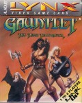 Gauntlet: The Third Encounter en boîte  d'occasion (Atari Lynx)