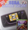 Console Game Gear Pirate Pack  d'occasion (Game Gear)