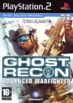 Ghost recon advanced warfighter d'occasion (Playstation 2)