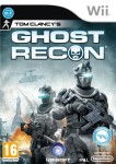 Tom Clancy's : Ghost Recon d'occasion (Wii)