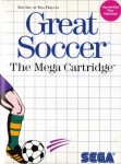 World Soccer (import USA) en boîte d'occasion (Master System)