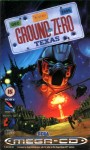 Ground Zero Texas en boîte d'occasion (Mega CD)