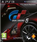 Gran Turismo 5 d'occasion (Playstation 3)