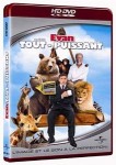 Evan Tout-Puissant  d'occasion (HD DVD)